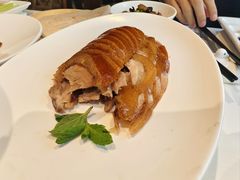 -四季民福烤鸭店(望京南湖东园店)