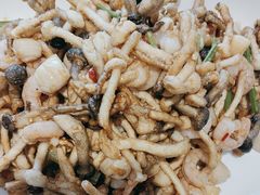 -海铺·渔家虾水饺(皇姑店)