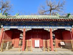 -贤良祠