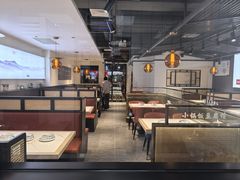 -小锅饭豆腐馆(重工北街普罗旺斯店)