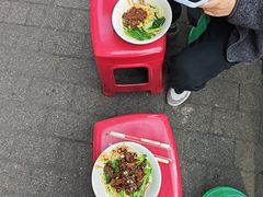 -成长巷巷特色面(上清寺路店)