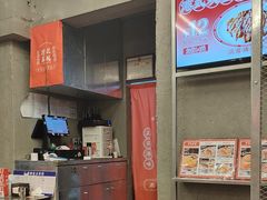 -孖记茶档·热腾茶餐(江南西plus店)