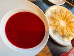 -宽巷子成都火锅(南站店)