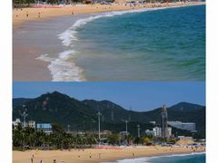 -大梅沙海滨公园