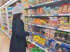 -麦德龙(包河店)