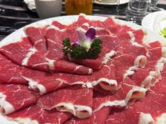 -秦宝雪花牛肉养生火锅(大兴九臻店)