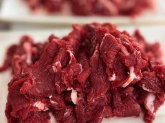 -正宗贵州二嫂黄牛肉馆(青村店)