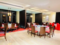 大堂-逸林轩中餐厅(中信泰富朱家角锦江酒店)