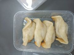 网红锅贴-锅贴大王南翔小笼(临沂二村店)