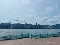 -香港九龙海逸君绰酒店