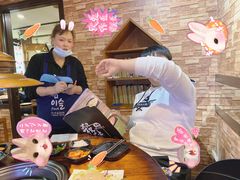 -杀猪天·韩国烤肉(总店)