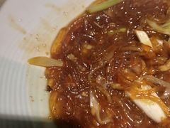 妈妈的粉条-绿茶餐厅(成都大悦城店)