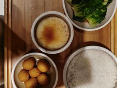 -72街红烧排骨饭(海珠丽影广场店)