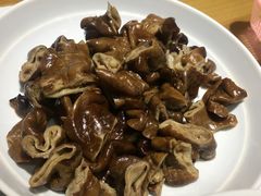-天发芽·何记葫芦头泡馍·老字号(小南门店)