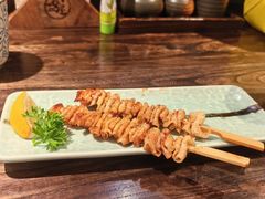 -眷屋の深夜食堂(云锦中心店)