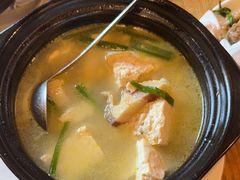 -丰乐餐厅·始于1999·本地老字号