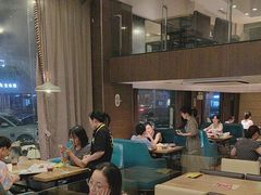 -豪客来牛排(人民东路店)