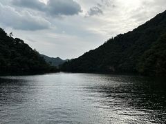 -五泄景区