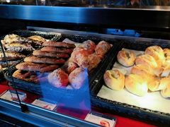 -Salon de The de Joel Robuchon(外滩18号店)