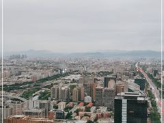 -北京柏悦酒店·锦庭餐厅Dining Room