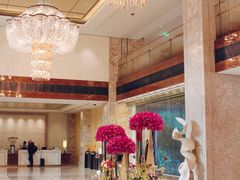 -杭州城中香格里拉大酒店