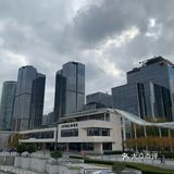 到上海是SB都必须来[调皮]