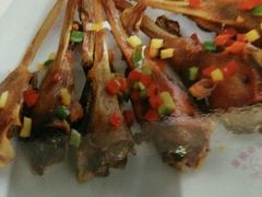 -如轩·海鲜砂锅粥·潮汕菜(三乡店)