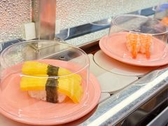 -争鲜回转寿司(朝北大悦城店)