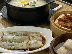 -盈田盈粥庄(黄兴公园店)