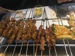 -玉善烧烤串城(长春总店)