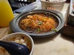 -绿茶餐厅(深圳龙华天虹购物中心店)