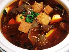-九锅一堂酸菜鱼(新南凯德直营店)