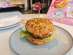 -必胜客(华南摩尔店)