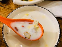 -尕羊烤肉餐厅·清真(会宁路店)