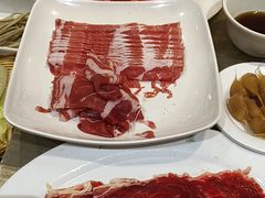 -东来顺饭庄(王府井步行街店)