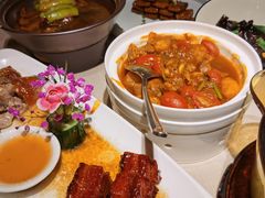 -尚一汤·粤菜海鲜(环球港店)