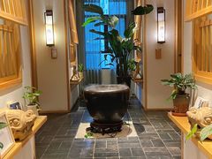 -瓦舍茶馆(聚源路店)