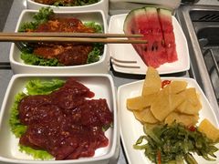 -海底捞火锅(振华商厦店)