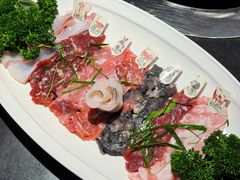 -芸山季·云南山珍菌火锅(万象前海店)