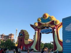 -合肥融创乐园