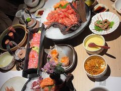 -匠和风精致料理(宁德万达店)