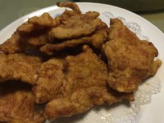 -晚归月亮湾私家菜(临邑路店)