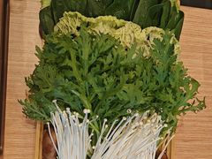 -蝎王府羊蝎子(西直门店)