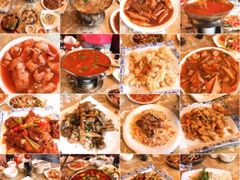 -新疆欣悦饭庄