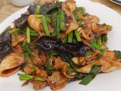 -九龙餐厅(大沽路店)