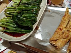 -木屋烧烤(龙华店)