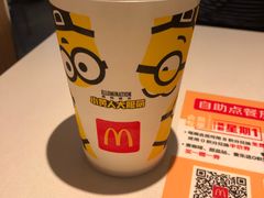 -麦当劳(鼓楼店)