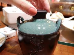 -古关火锅店(古北水镇景区店)