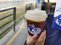 -芷桦咖啡(新城市广场店)