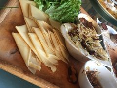 -老六杀猪菜(进乡街店)